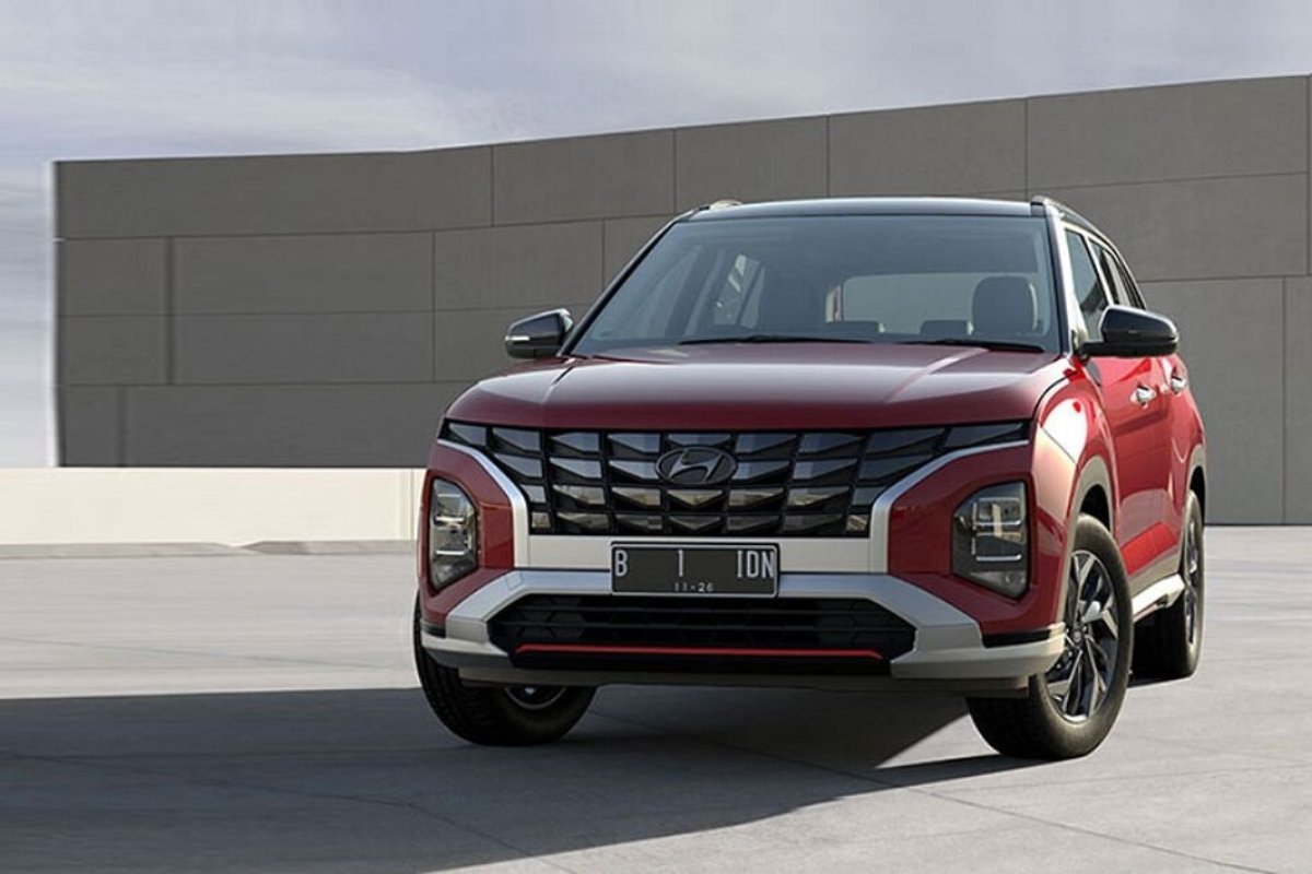 ₹10 लाख से शुरू Hyundai Creta के दमदार फीचर्स और शानदार परफॉर्मेंस का अनुभव