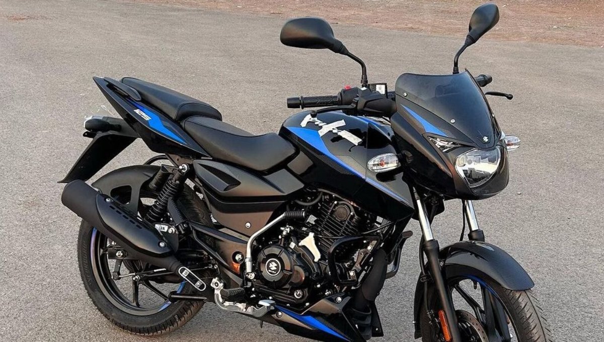 ₹90,000 में मिल रही है स्टाइलिश Bajaj Pulsar 125 जानिए इसके शानदार फीचर्स