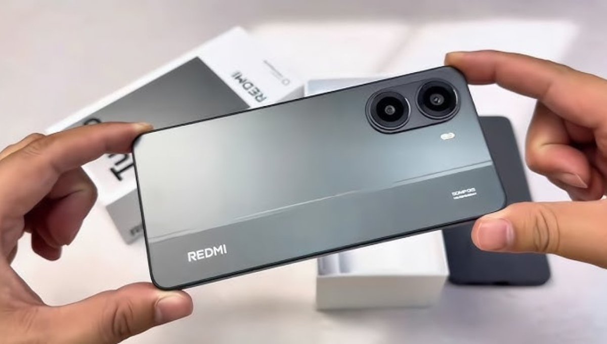 Xiaomi Redmi Turbo 4 Pro: 7550mAh बैटरी, दमदार फीचर्स और जबरदस्त परफॉर्मेंस के साथ नया धमाका