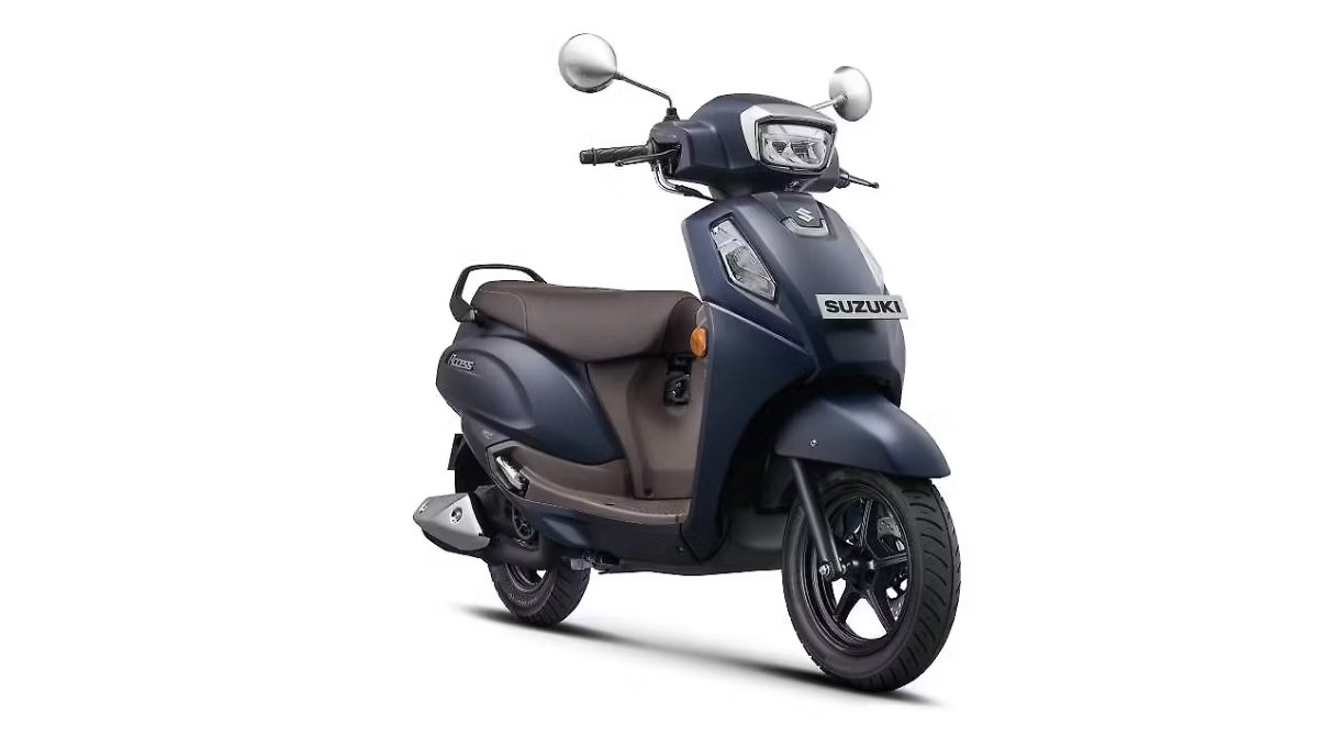 Suzuki Access 125: के खास फीचर्स और बजट-फ्रेंडली कीमत के साथ आपकी परफेक्ट सवारी