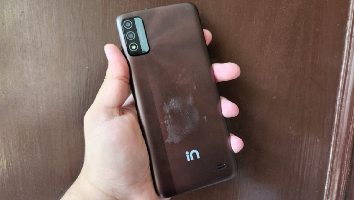 Micromax In 2c: 5000mAh बैटरी और 6.5 इंच स्क्रीन के साथ कम कीमत में बड़ा धमाका