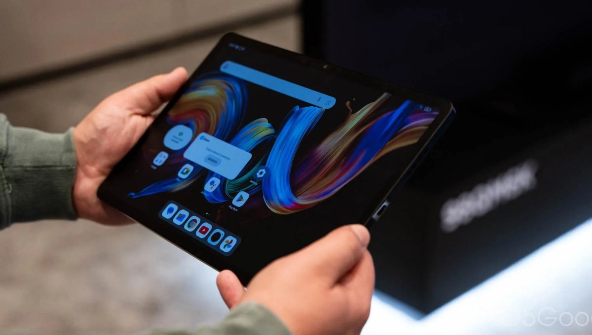 TCL NxtPaper 11 Plus: 11.5 इंच का शानदार डिस्प्ले, दमदार फीचर्स और वाजिब कीमत में टैबलेट का नया अनुभव