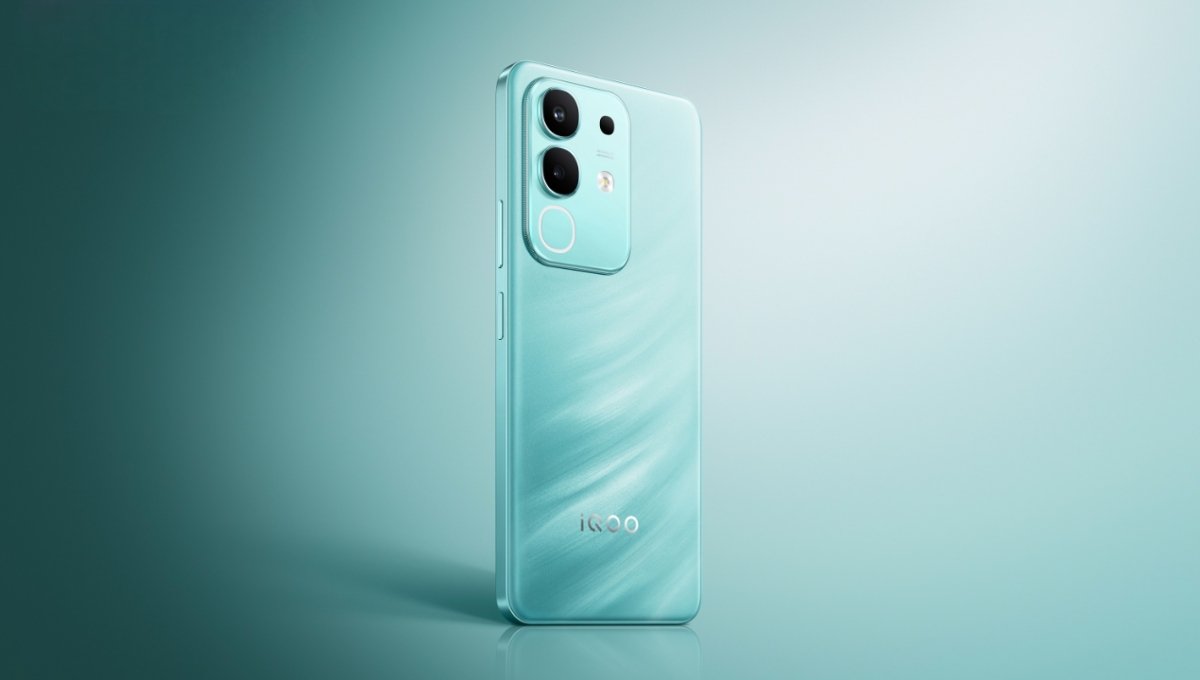 Vivo iQOO Z10x: शानदार फीचर्स के साथ बजट स्मार्टफोन सिर्फ ₹13,498 में