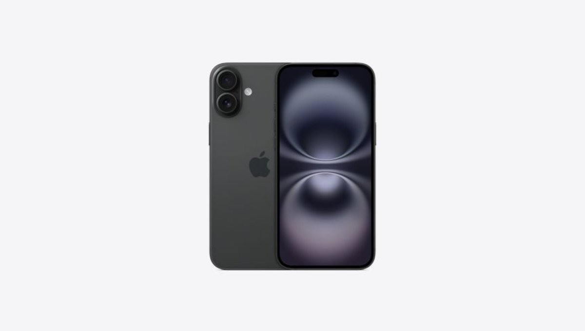 iPhone 16 Plus लॉन्च 48MP कैमरा, A18 चिप और जानें भारत में इसकी कीमत