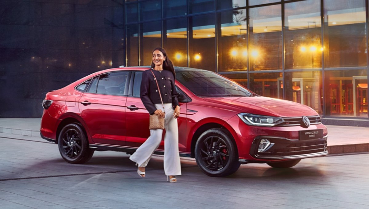₹11.56 लाख की कीमत में लक्ज़री, परफॉर्मेंस और सेफ्टी यही है Volkswagen Virtus की असली पहचान