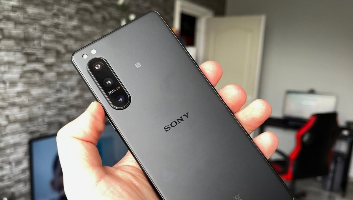 Sony Xperia 5 IV: ₹90,000 में प्रीमियम डिज़ाइन, दमदार कैमरा और 5000mAh बैटरी वाला शानदार स्मार्टफोन