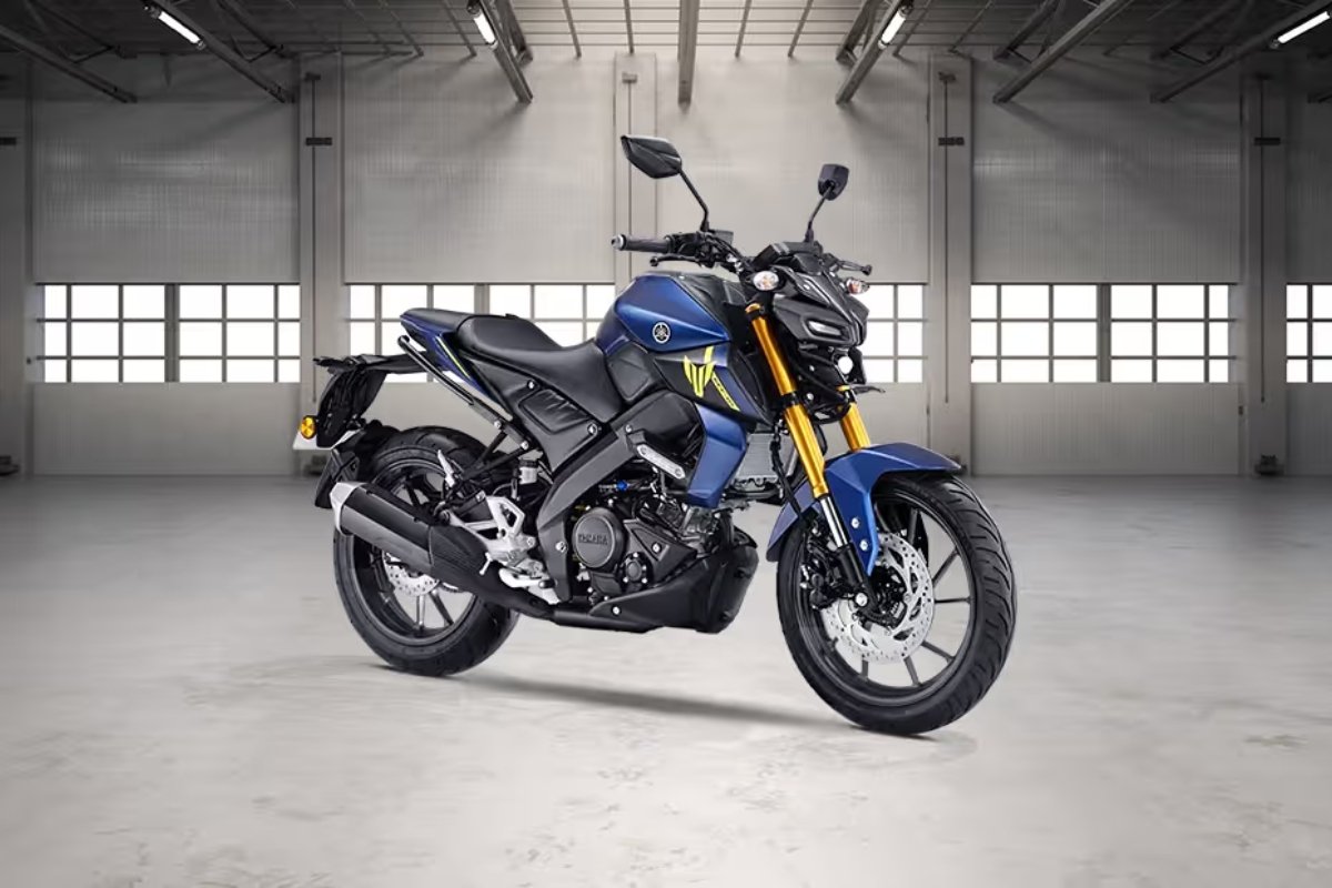 Yamaha MT 15 V2: सिर्फ ₹1.67 लाख में 155cc इंजन, 45.5 kmpl माइलेज और स्टाइलिश लुक