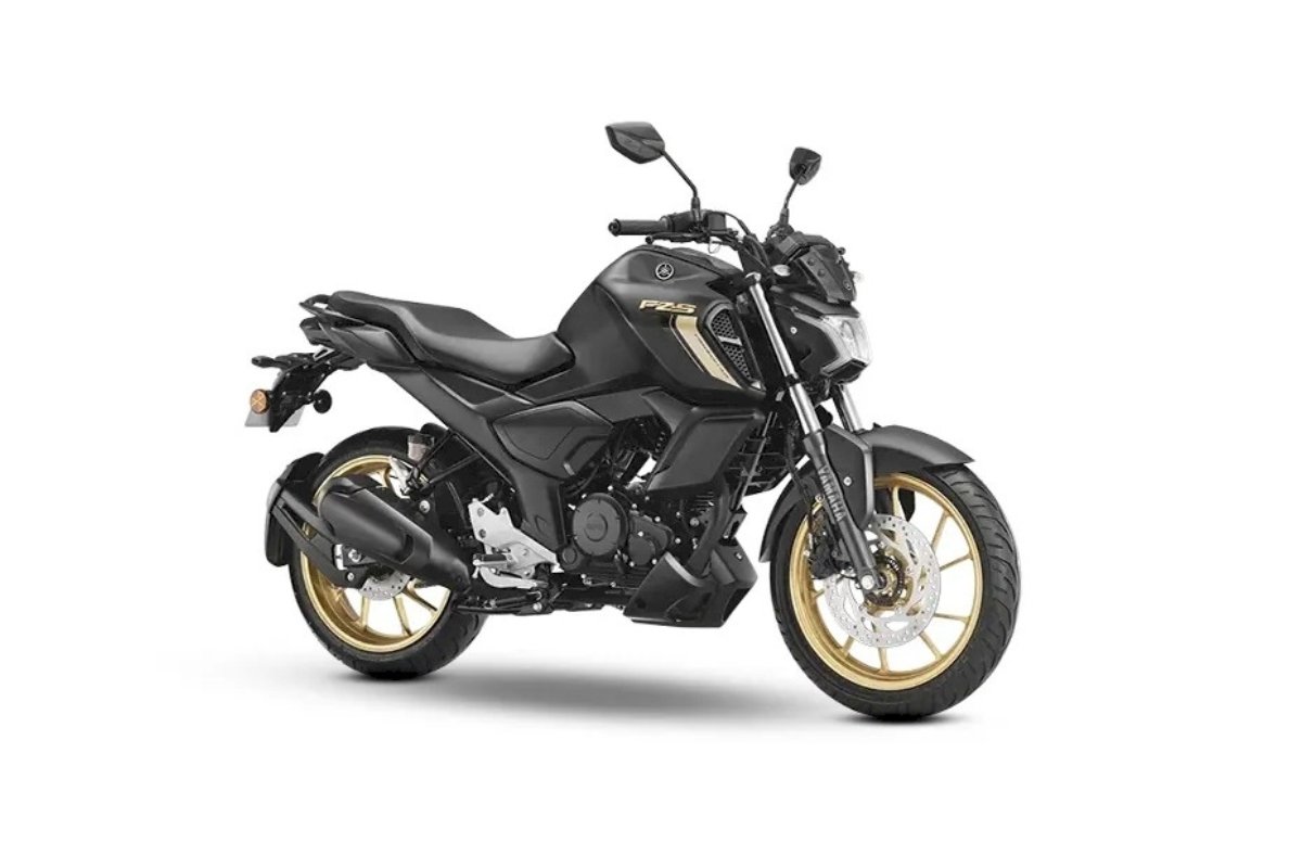 Yamaha FZS FI V4: दमदार फीचर्स और किफायती कीमत ₹1,31,283 में शानदार बाइक