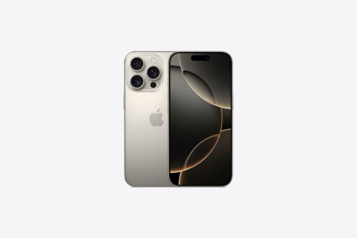 iPhone 16 Pro: शानदार 48MP कैमरा, दमदार फीचर्स और प्रीमियम कीमत के साथ नया आयाम