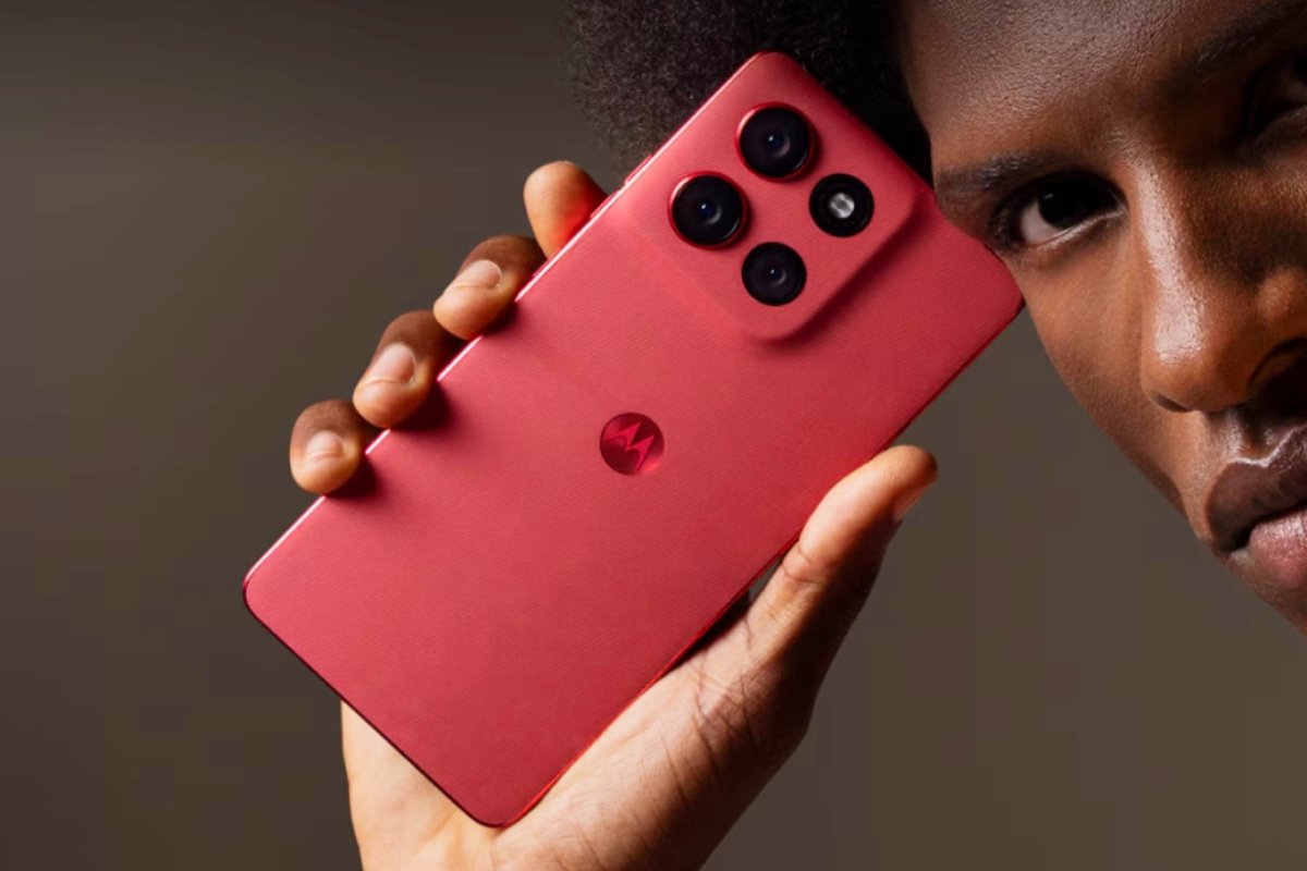 50MP कैमरा और Android 15 के साथ आया Moto G86 Power, देखें फीचर्स और कीमत