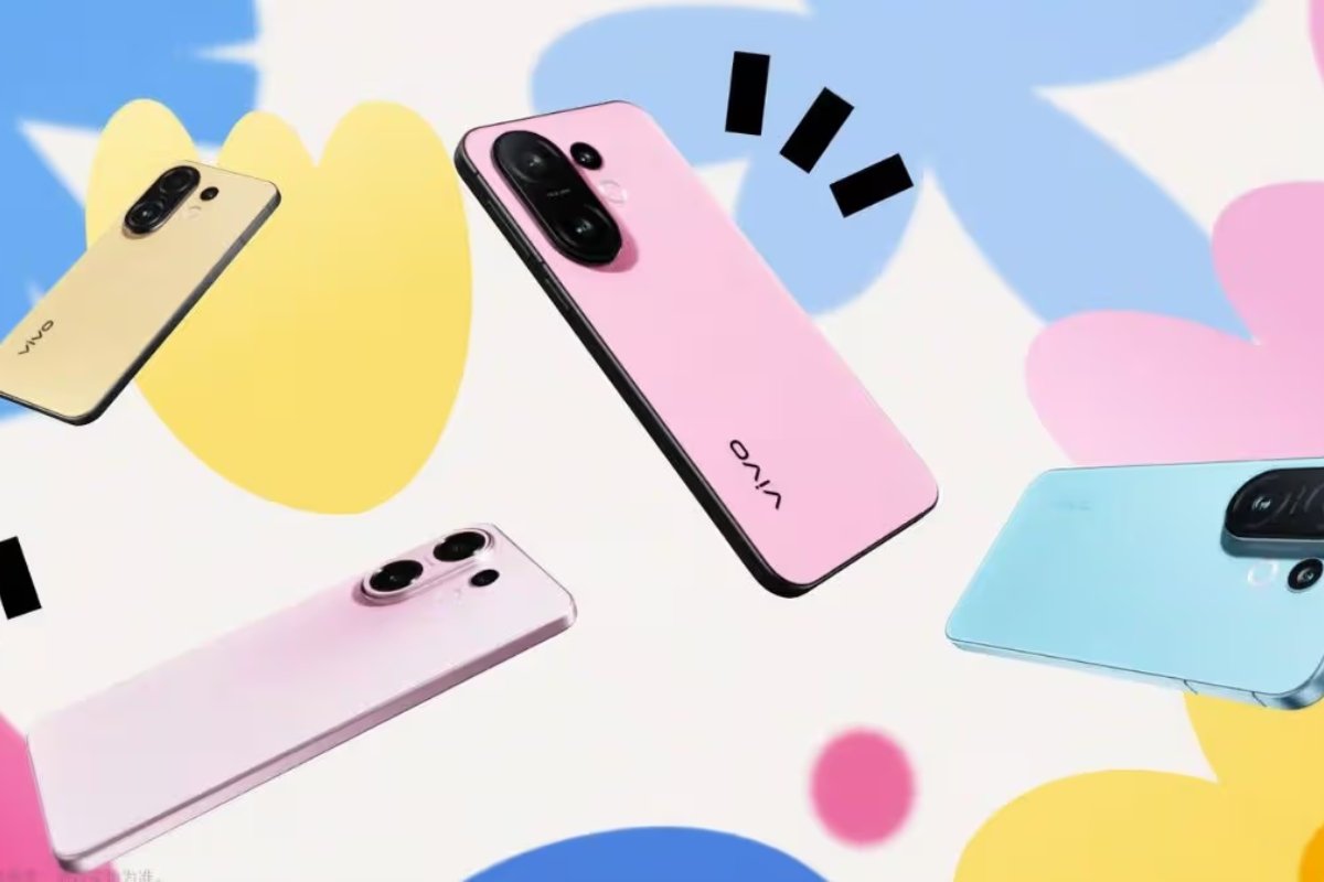 Vivo S30 Pro Mini हुआ लॉन्च 50MP सेल्फी कैमरा, 16GB RAM और 90W चार्जिंग के साथ