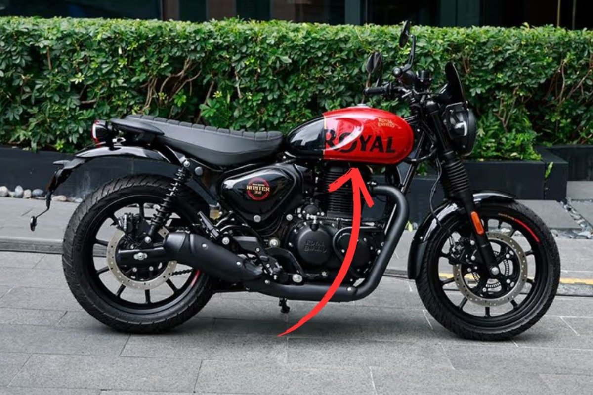 Royal Enfield Hunter 350: परंपरा और आधुनिकता का अद्भुत मिलाज