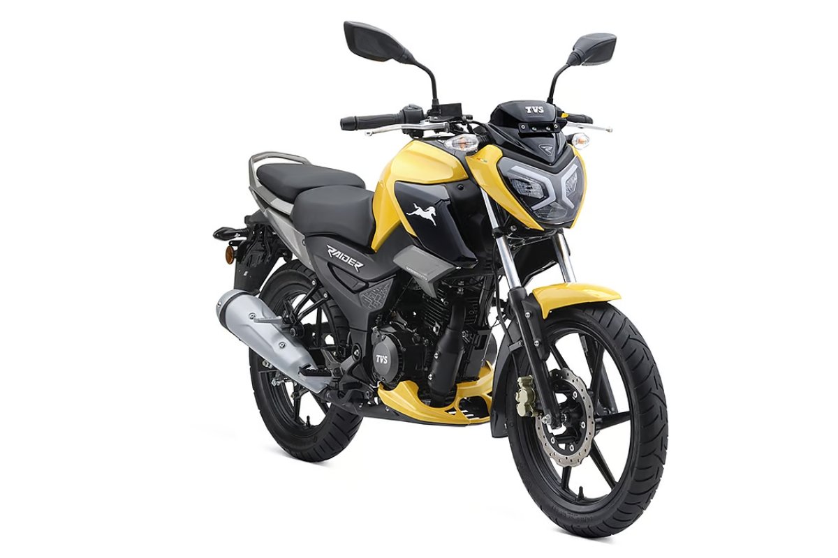 TVS Raider 125: एक युवा दिलों को छू लेने वाली बाइक की कहानी