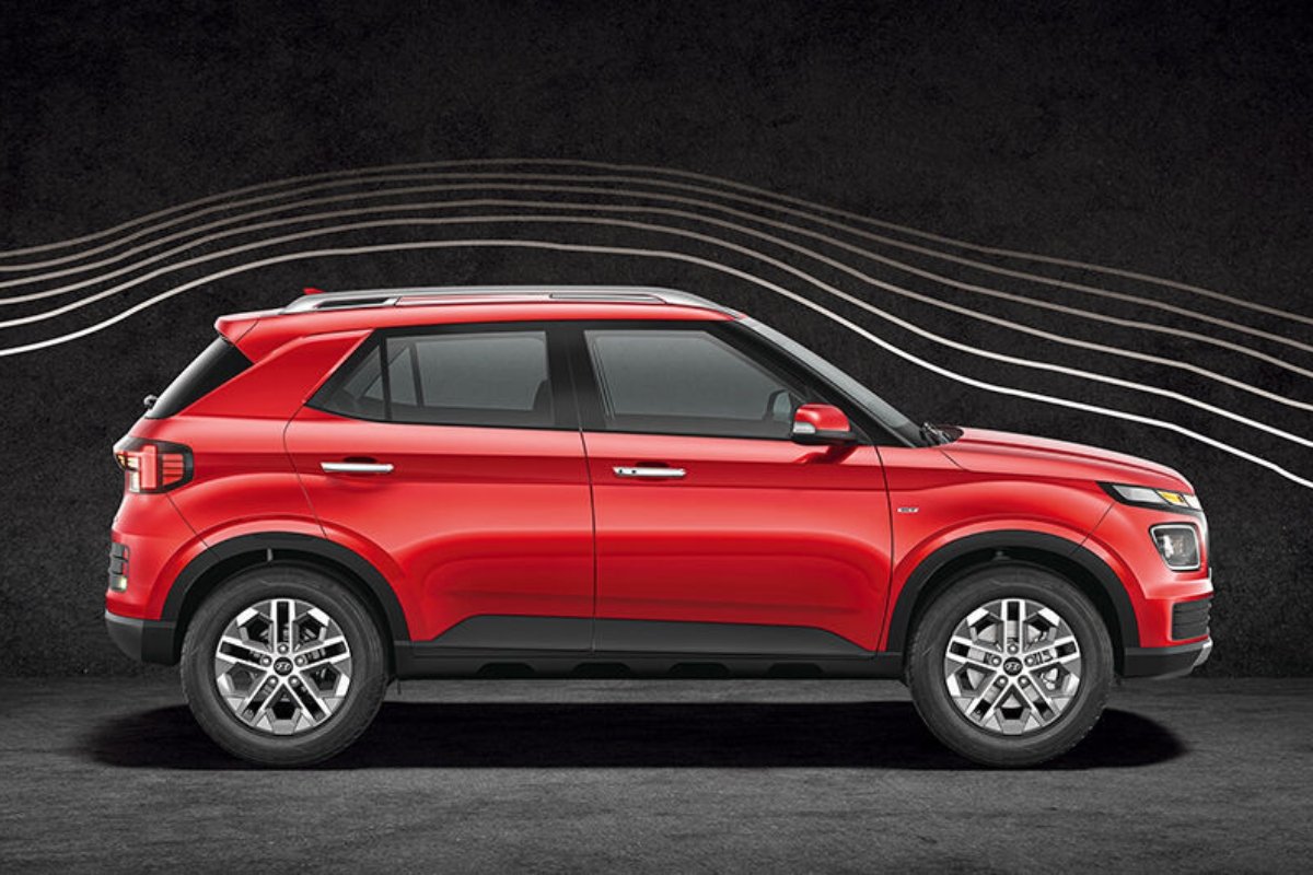 Hyundai Venue: स्टाइल, पावर और किफायती मूल्य में बेहतरीन SUV कीमत ₹7.94 लाख से ₹13.62 लाख तक