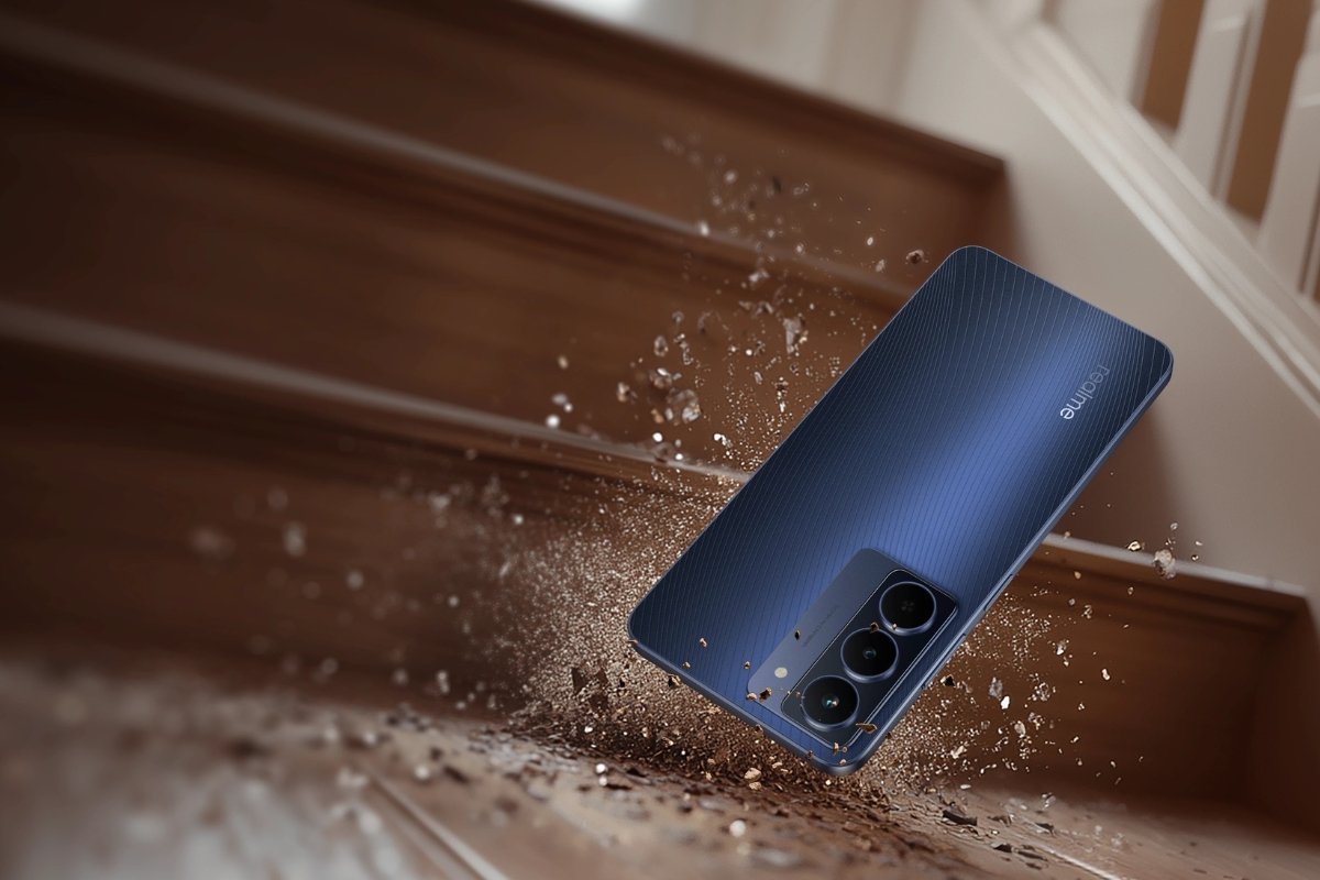 कम बजट में हाई परफॉर्मेंस Realme Narzo 80x 5G पर ₹1,500 की छूट
