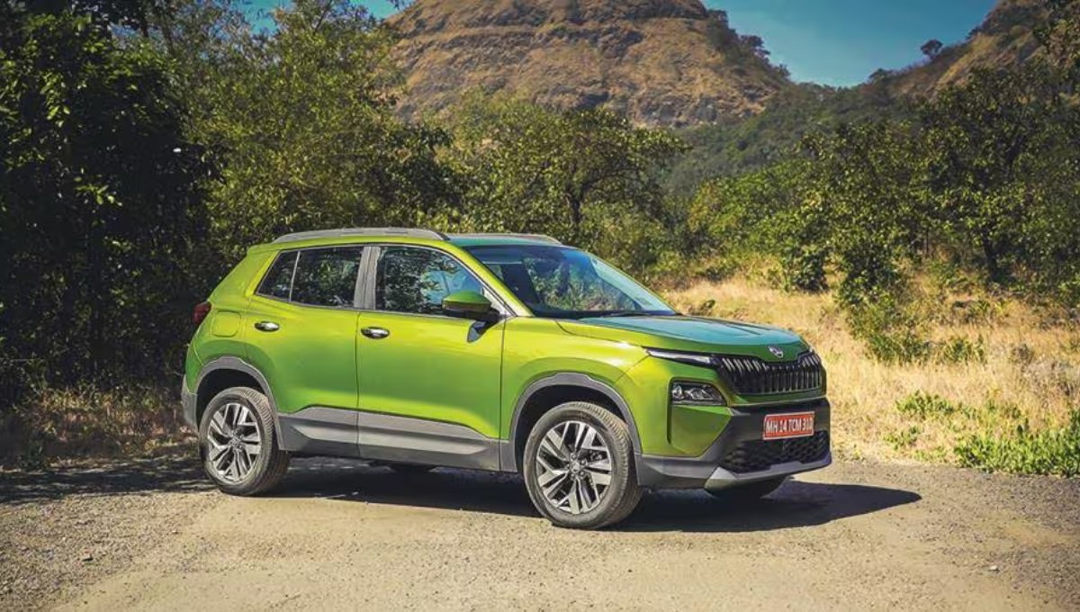 Skoda Kylaq: शानदार परफॉर्मेंस और लक्ज़री, कीमत ₹8.25 - ₹13.99 लाख | EMI ₹20,910 से शुरू