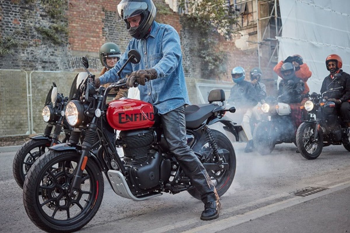 Royal Enfield Hunter 350: ₹1.50 लाख से शुरू, अब हर सपना होगा सच EMI मात्र ₹5,033 से शुरू