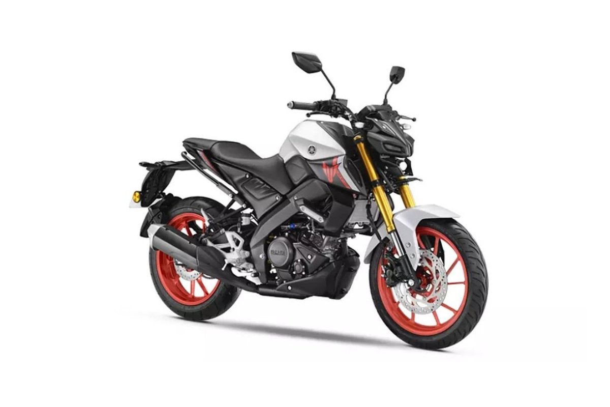 Yamaha MT 15 V2: अब सिर्फ ₹5,478 में लाएं, शानदार बाइक की शानदार सवारी