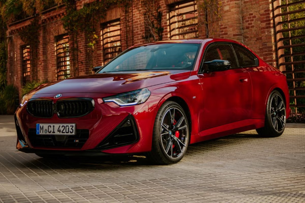 BMW 2 Series 2025: ₹46 लाख में मिलेगी वो कार जो स्टाइल, सेफ्टी और कम्फर्ट से भरी है