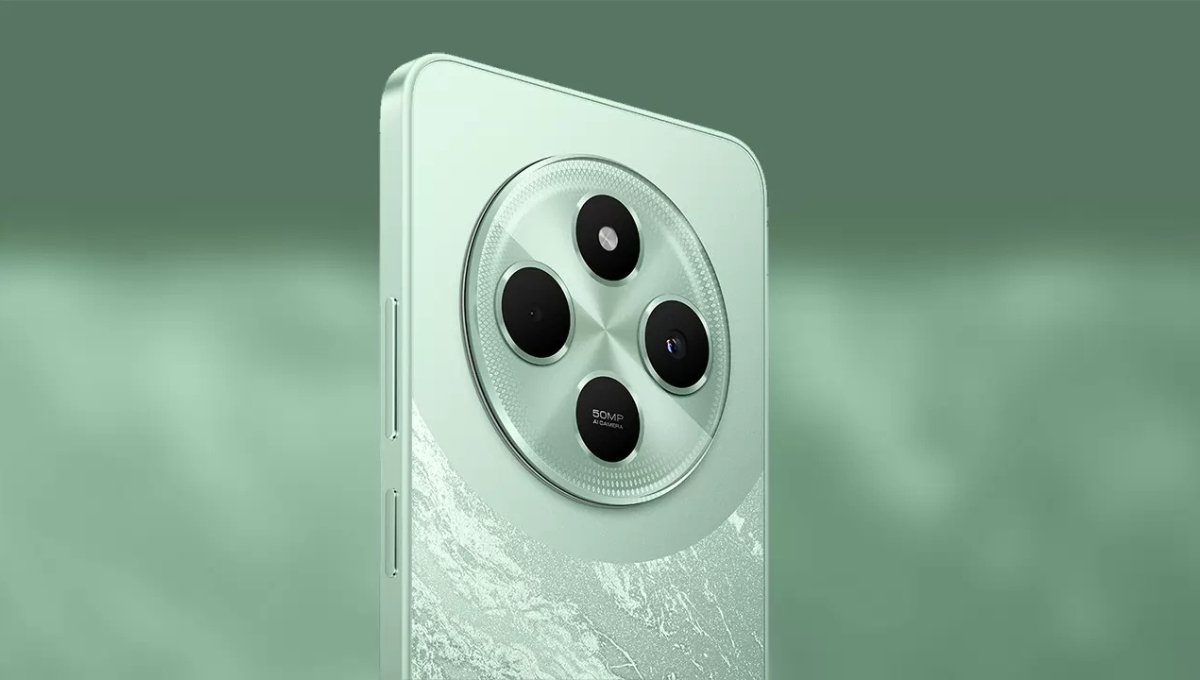 कम दाम, बड़ा कमाल POCO M7 5G में 50MP कैमरा, 5G सपोर्ट और 18W फास्ट चार्जिंग सिर्फ ₹9,499 में