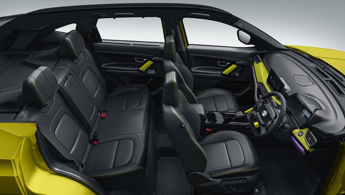 Tata Harrier: दमदार SUV जो आपके सपनों को पूरा करे, कीमत मात्र ₹15 से ₹26.50 लाख के बीच