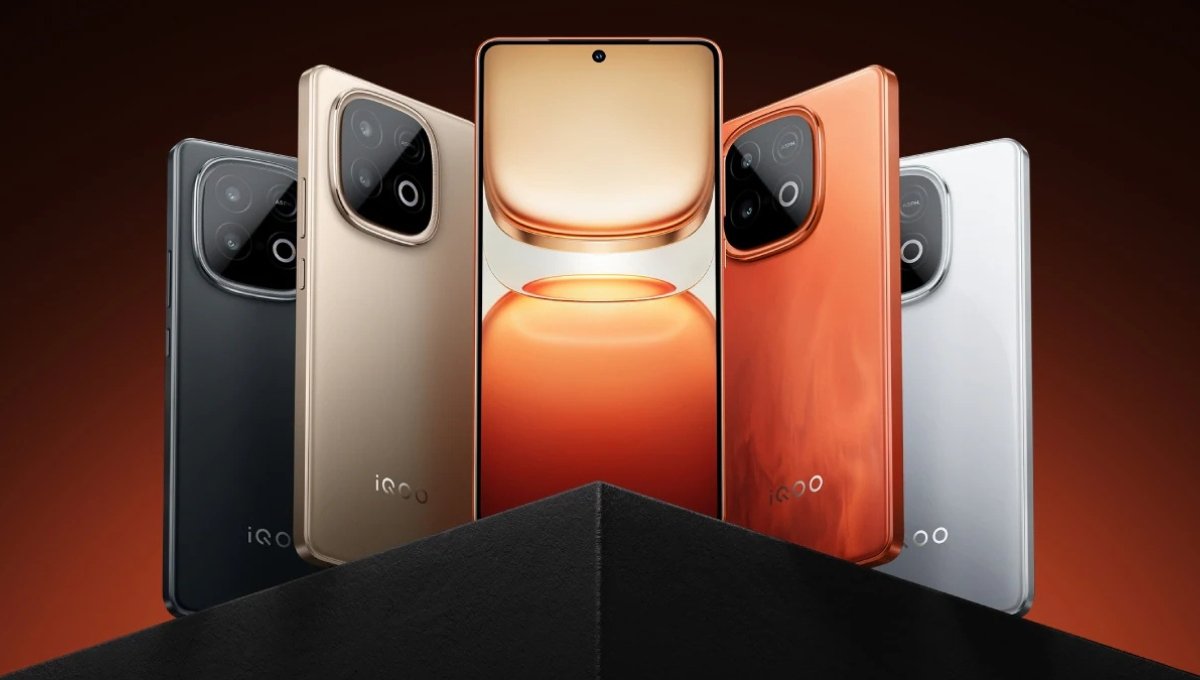 iQOO Z10 Turbo Pro: 7000mAh बैटरी और 120W चार्जिंग वाला पावरहाउस