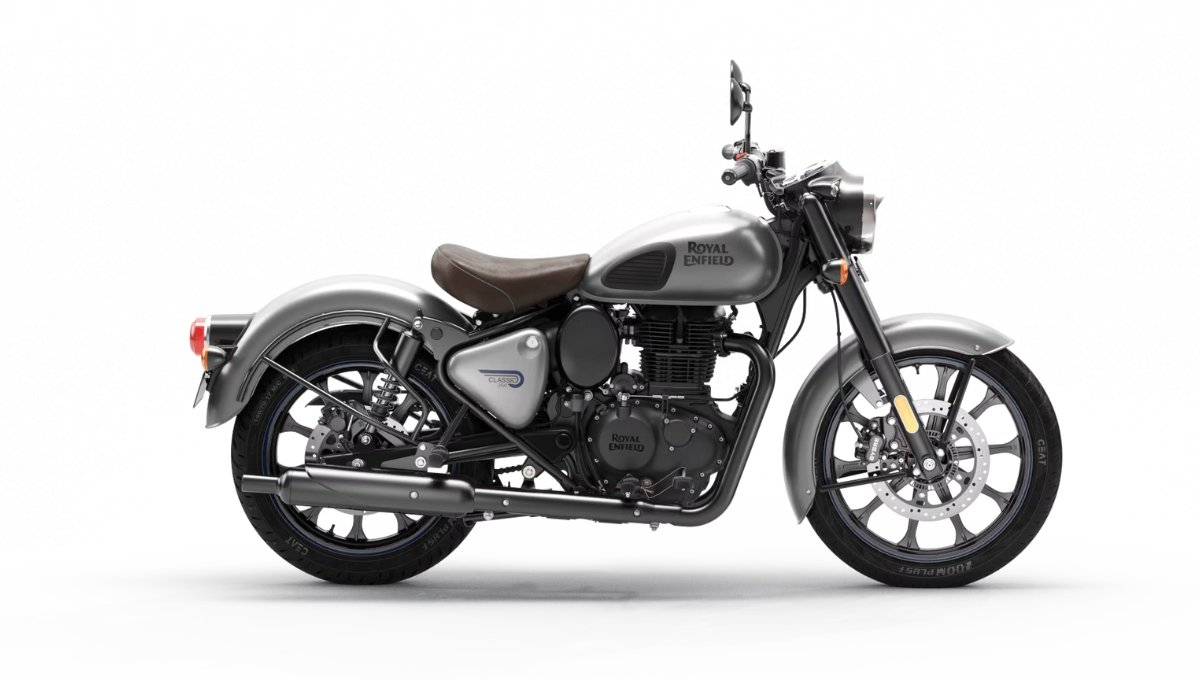 Royal Enfield Classic 350: शान, स्टाइल और शक्ति की परंपरा, कीमत ₹1,95,133