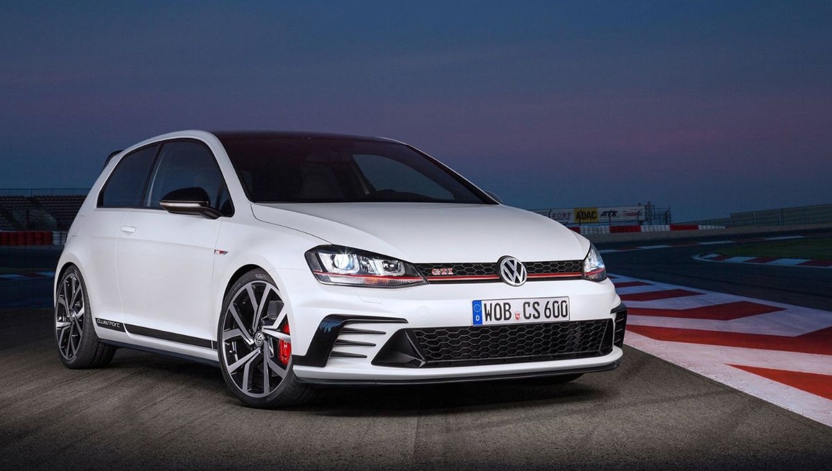 ₹52 लाख में Volkswagen Golf GTI: स्टाइल, स्पीड और स्पोर्टीनेस का बेहतरीन संगम