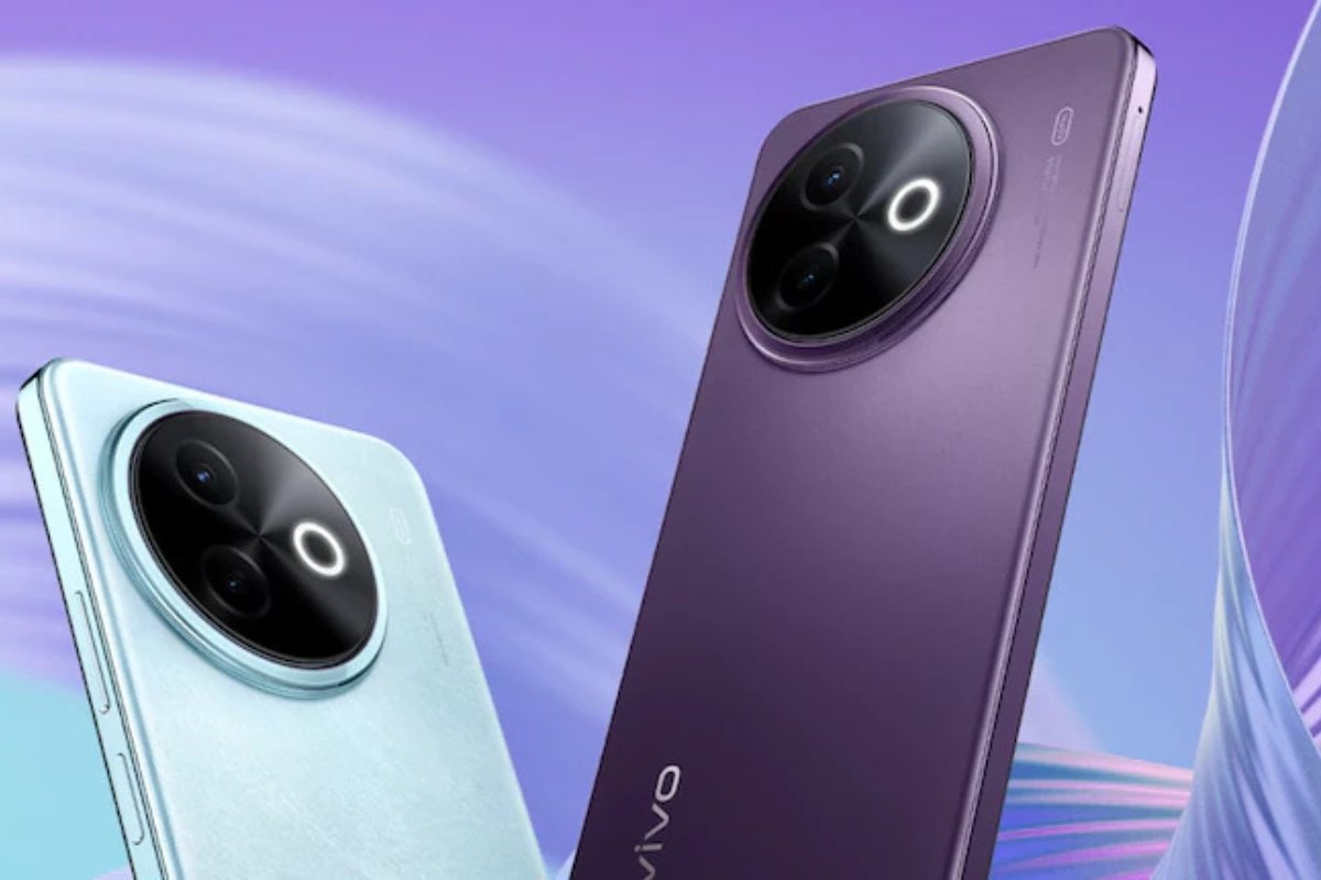 ₹16,999 में vivo Y39 दमदार बैटरी और स्टाइलिश डिजाइन का कमाल