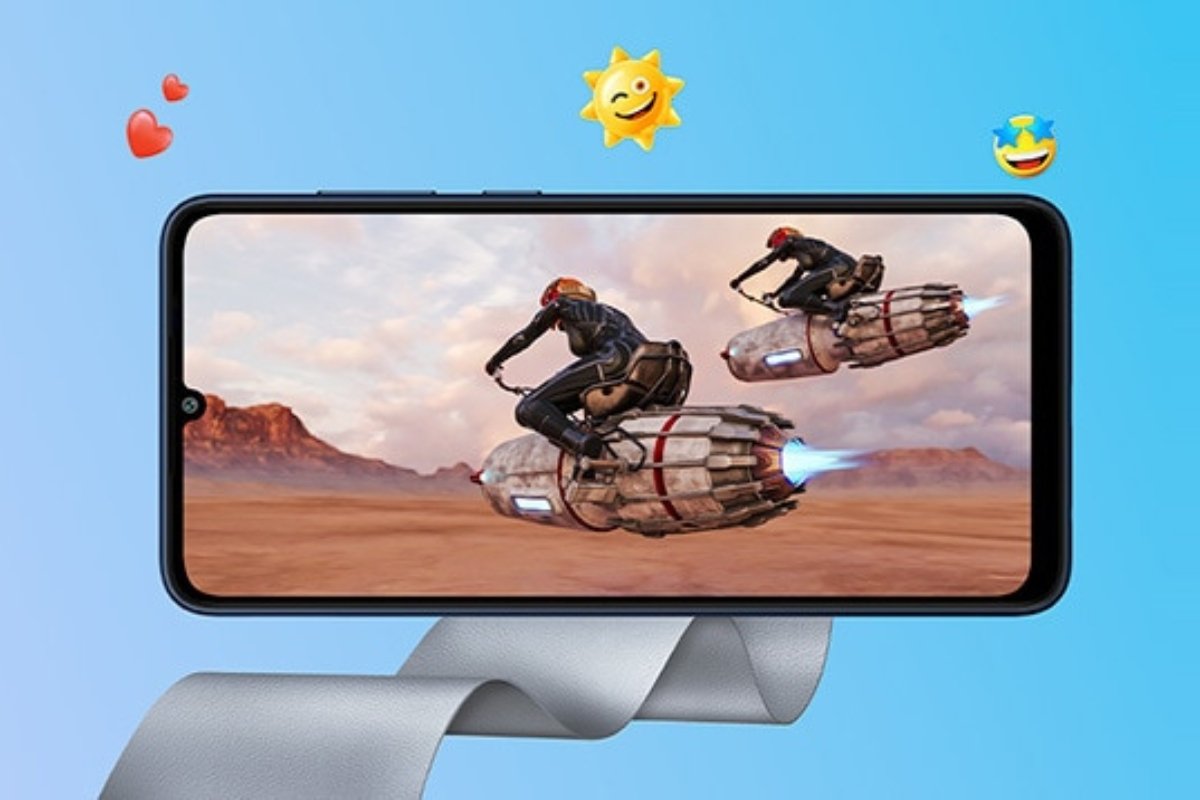 Samsung Galaxy F05: जब ₹6,839 में मिल जाएं प्रीमियम लुक और दमदार फीचर्स