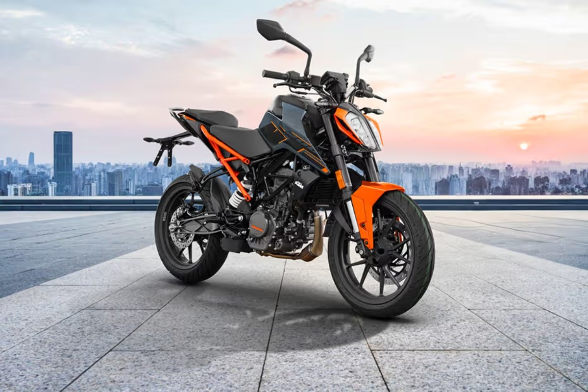 KTM 200 Duke: के साथ करें सड़क पर राज, कीमत और EMI मात्र ₹7,050/महीना