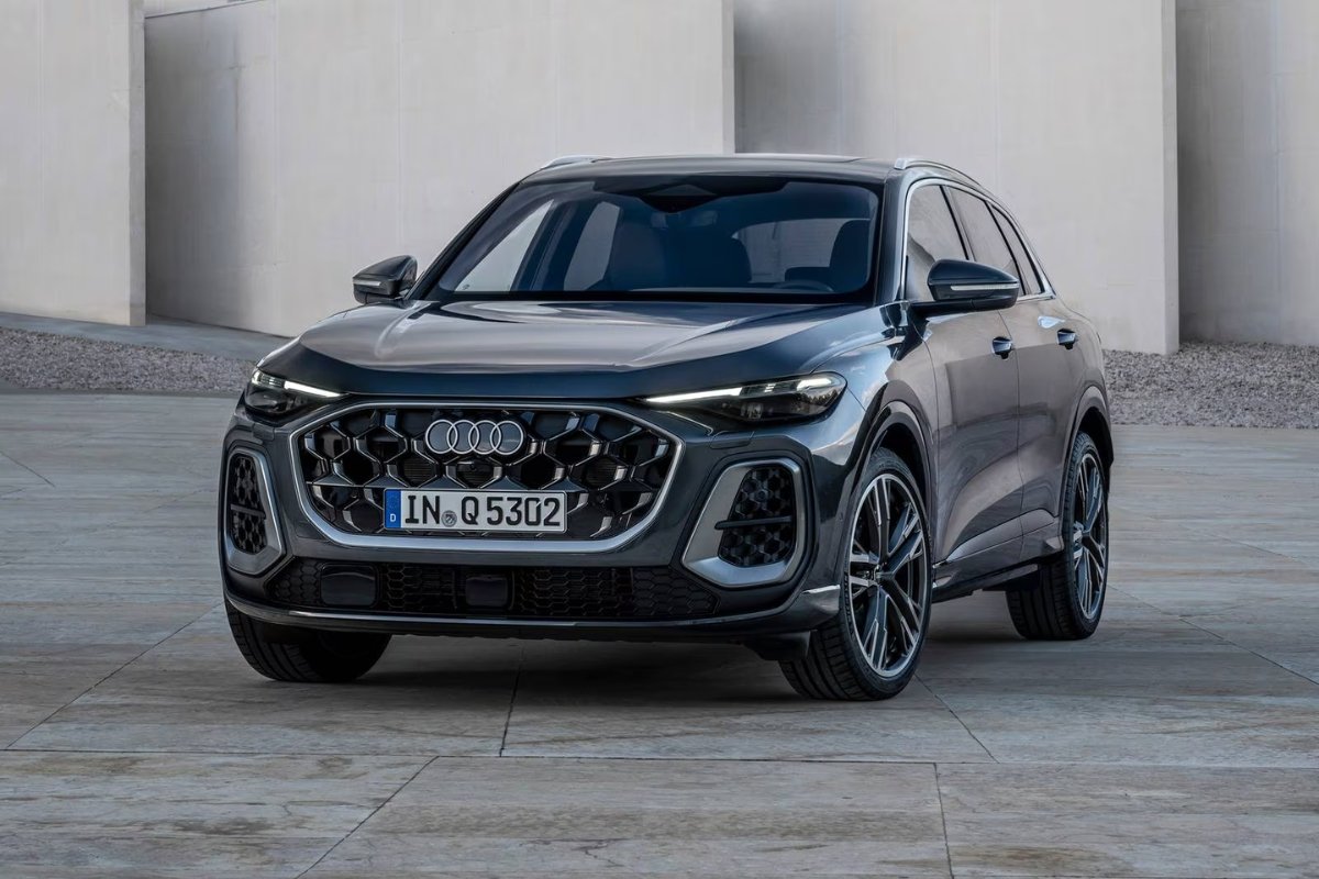 Audi Q5 2026: ₹70 लाख की लग्ज़री कार जो आपके सफर को बनाए ख़ास