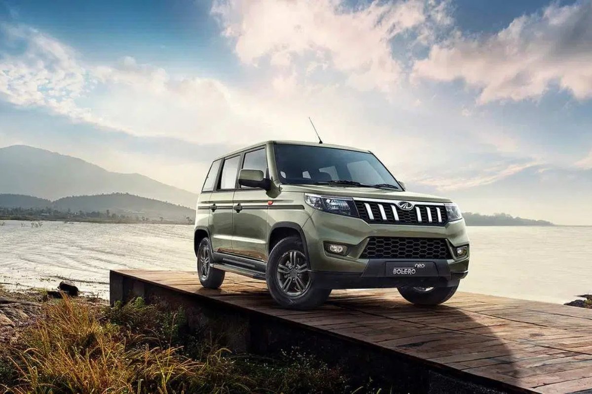 Mahindra Bolero Neo: एक नया भरोसेमंद साथी हर सफर का