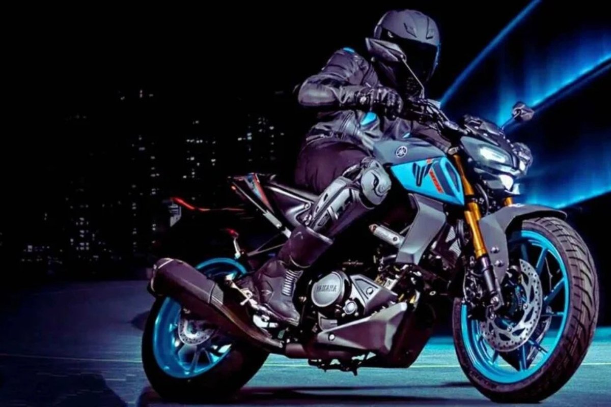 Yamaha MT 15 V2: 155cc की पावर, 18.1 bhp की ताकत और सिर्फ ₹1.68 लाख में रफ्तार का नया अनुभव