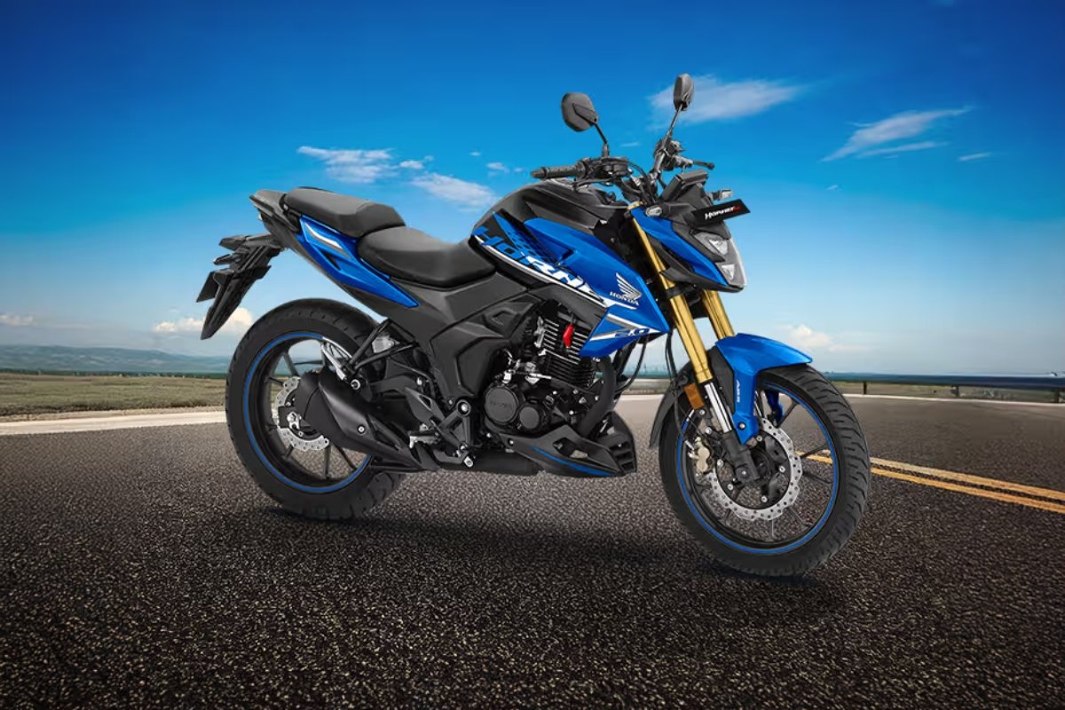 Honda Hornet 2.0: 130 kmph टॉप स्पीड और एबीएस सुरक्षा के साथ, कीमत और फीचर्स पूरी जानकारी