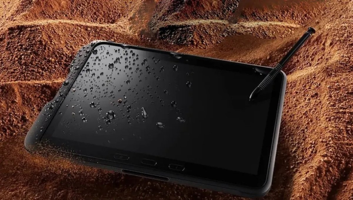 Samsung Galaxy Tab Active5 Pro: 10100mAh बैटरी, MIL-STD-810H मजबूती और धमाकेदार फीचर्स सिर्फ लगभग ₹60,000 में
