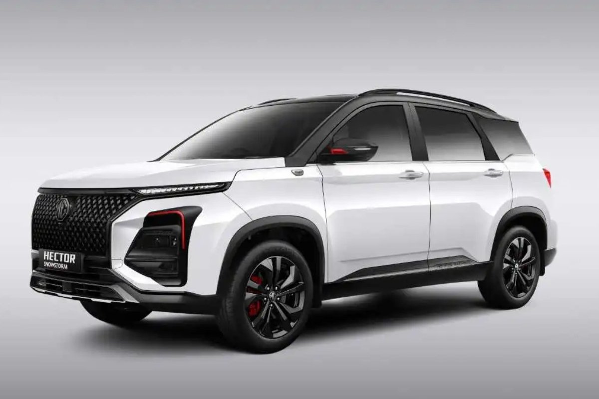 MG Hector: एक शानदार और स्मार्ट गाड़ी जो हर दिल में जगह बना ले
