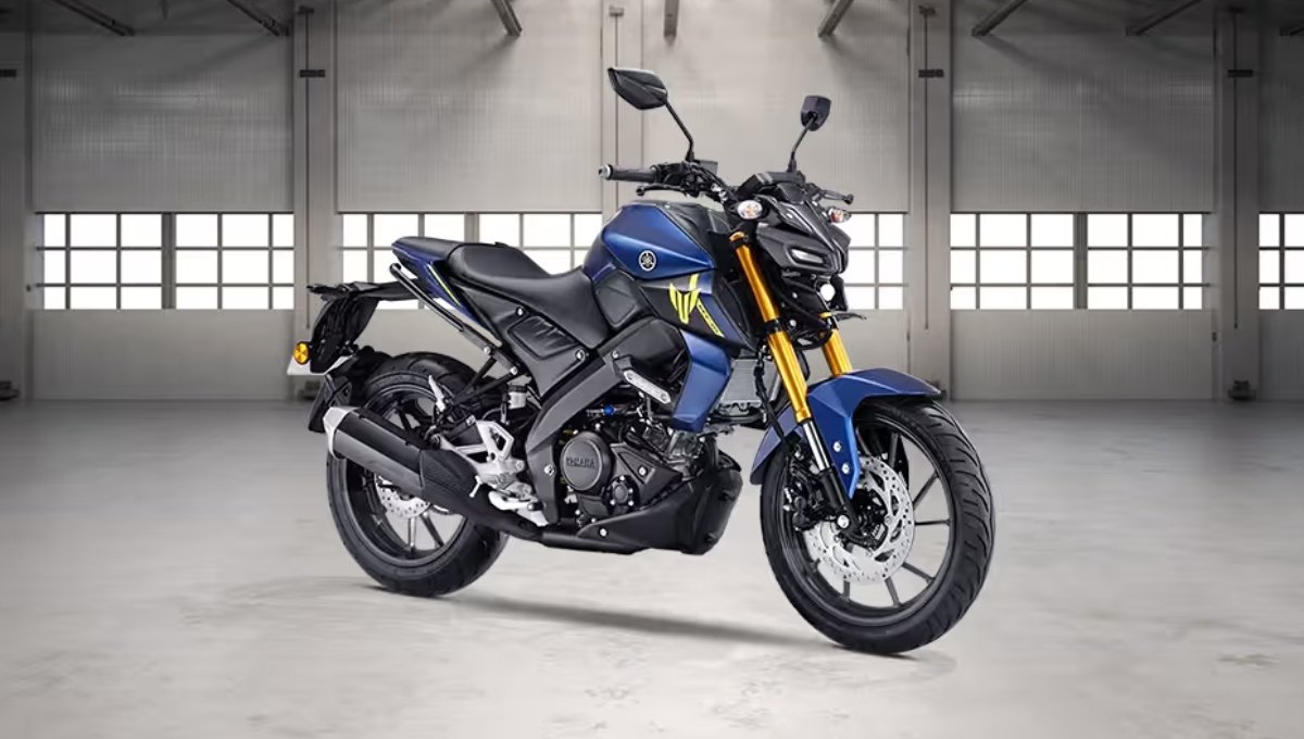 Yamaha MT 15 V2: 155cc इंजन और 45.5 kmpl माइलेज वाली दमदार बाइक, कीमत जानकर रह जाएंगे हैरान
