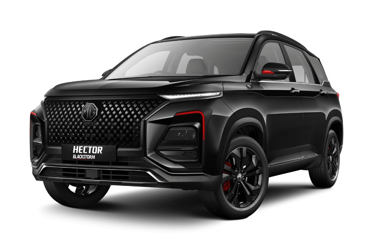 MG Hector Plus: भारतीय परिवारों के लिए एक परिपूर्ण SUV