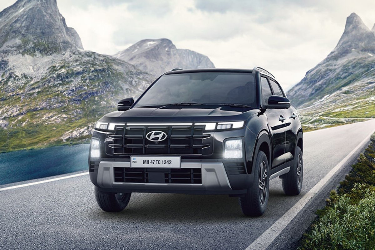 ₹10 लाख से शुरू Hyundai Creta के दमदार फीचर्स और शानदार परफॉर्मेंस का अनुभव