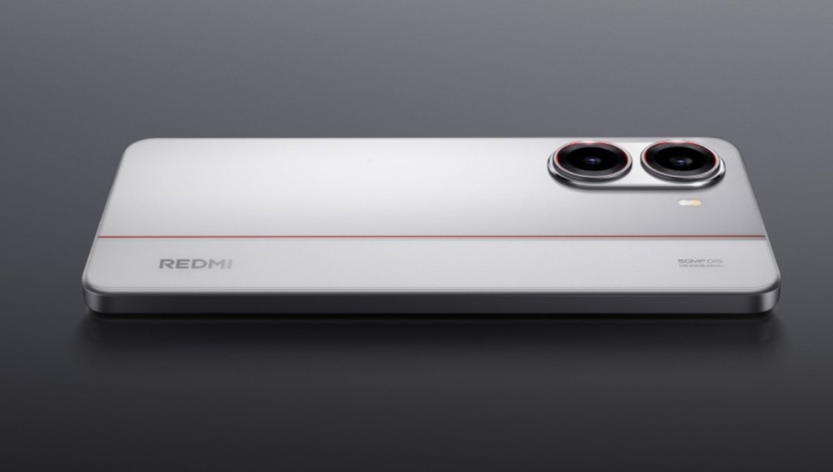 Xiaomi Redmi Turbo 4 Pro: 7550mAh बैटरी, दमदार फीचर्स और जबरदस्त परफॉर्मेंस के साथ नया धमाका