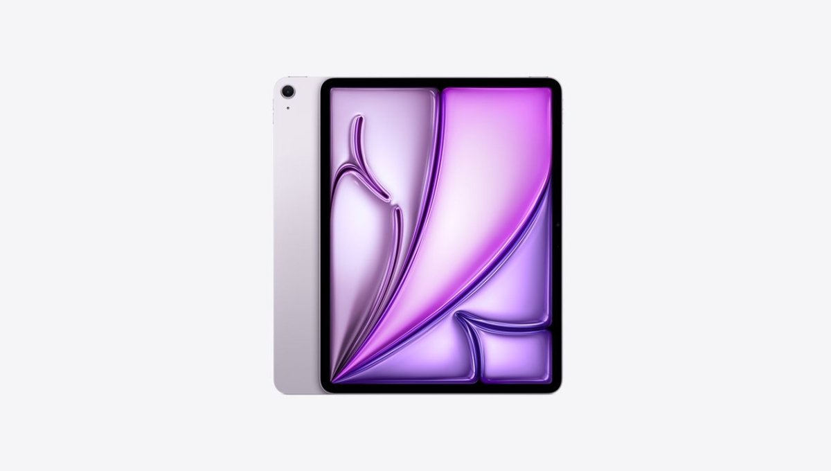 Apple iPad Air 13: दमदार M3 चिप, 1TB स्टोरेज तक और शुरू होती है सिर्फ ₹59,900 से