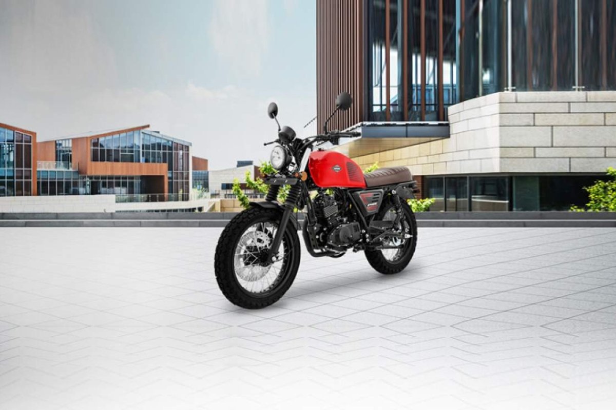 Keeway SR125: क्लासिक लुक और दमदार परफॉर्मेंस वाली बाइक जो हर युवा के दिल में जगह बना रही है