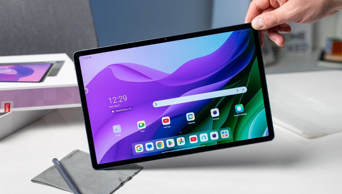 144Hz डिस्प्ले, 8GB RAM और JBL ऑडियो वाला Lenovo Idea Tab Pro अब शानदार कीमत में