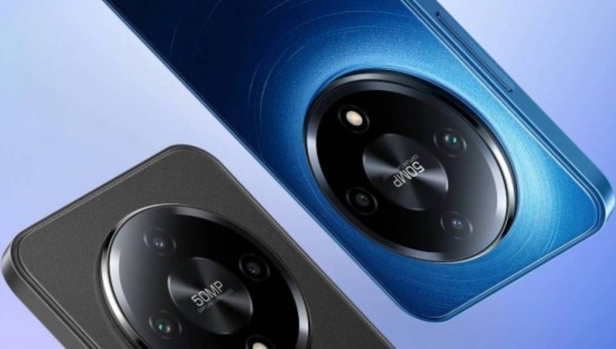 Meizu Mblu 22 Pro: लॉन्च 50MP कैमरा, 5000mAh बैटरी और कीमत ₹12,000 से भी कम