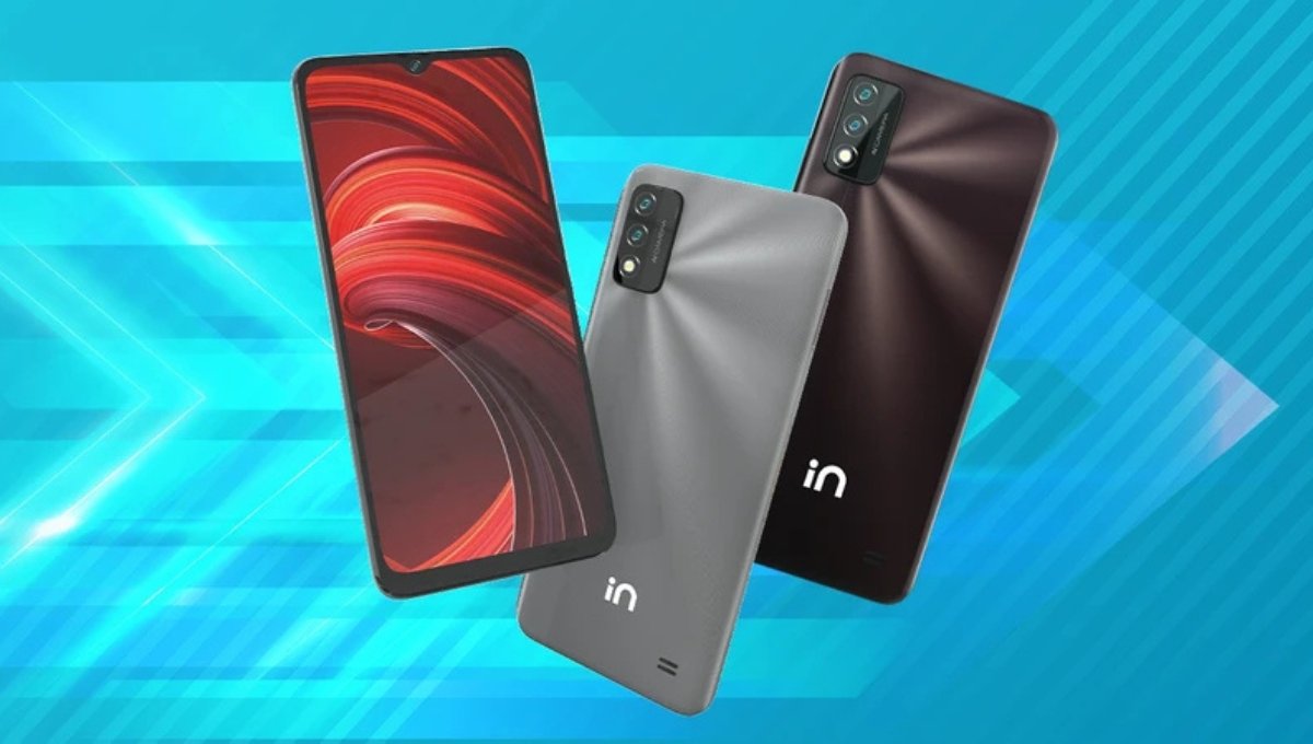 Micromax In 2c: 5000mAh बैटरी और 6.5 इंच स्क्रीन के साथ कम कीमत में बड़ा धमाका