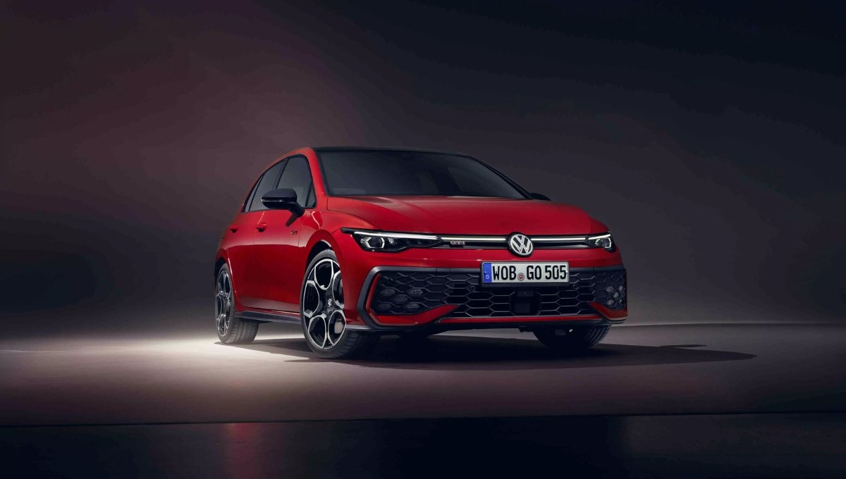 Volkswagen Golf GTI: ₹35 लाख में पाएं 261bhp की पावर और लग्ज़री फीचर्स का तूफान