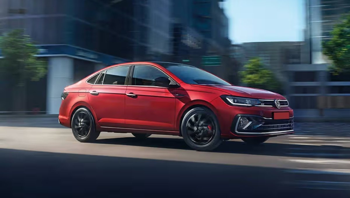 ₹11.56 लाख की कीमत में लक्ज़री, परफॉर्मेंस और सेफ्टी यही है Volkswagen Virtus की असली पहचान