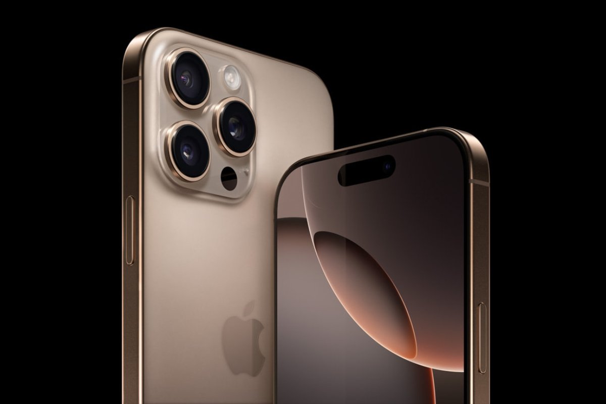 iPhone 16 Pro: शानदार 48MP कैमरा, दमदार फीचर्स और प्रीमियम कीमत के साथ नया आयाम