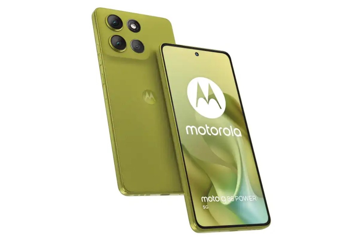 50MP कैमरा और Android 15 के साथ आया Moto G86 Power, देखें फीचर्स और कीमत